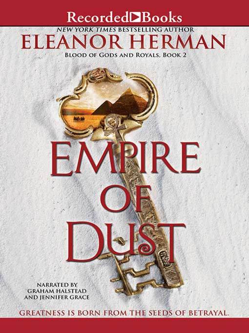 Title details for Empire of Dust by Eleanor Herman - Wait list